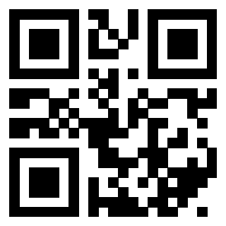 3404356255 - Immagine del QrCode