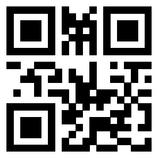 Il QrCode di 3404356262