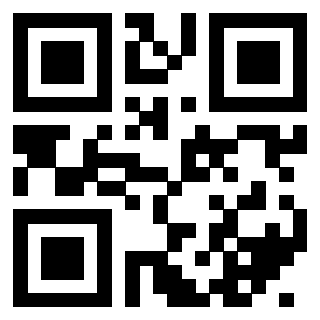 3404356263 - Immagine del Qr Code