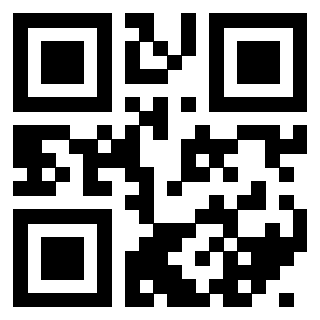 Scansione del QrCode di 3404356264