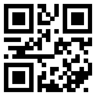 Immagine del Qr Code di 3404356266