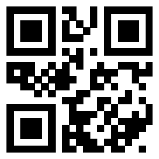 3404356269 - Immagine del Qr Code