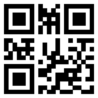 3404356271 Qr Code associato