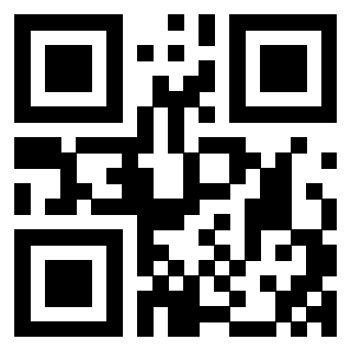 3404356274 Qr Code associato