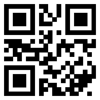 Scansione del Qr Code di 3404356280