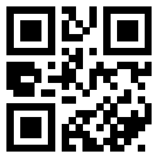 Il Qr Code di 3404356281