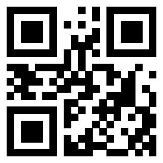 3404356282 - Immagine del Qr Code