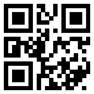 Immagine del Qr Code di 3404356285