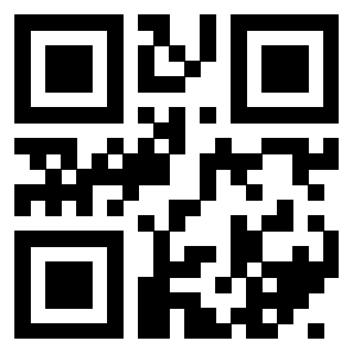 3404356287 Qr Code associato