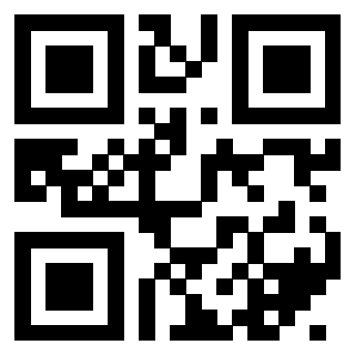Immagine del QrCode di 3404356288