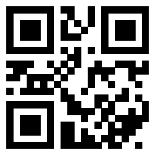 3404356289 Qr Code associato