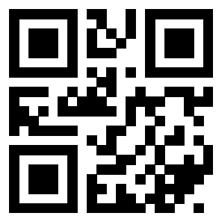 Scansione del Qr Code di 3404356290