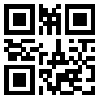 3404356291 QrCode associato