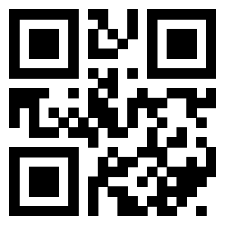 Immagine del QrCode di 3404356294