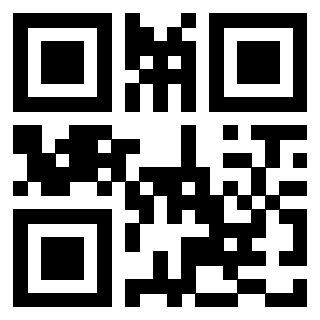 3404356297 - Immagine del QrCode