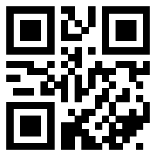 3404356298 Qr Code associato