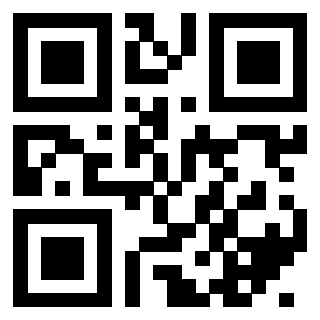 Immagine del Qr Code di 3404356299