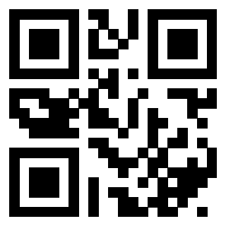 3404356301 Qr Code associato