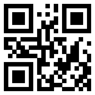 3404356303 - Immagine del Qr Code