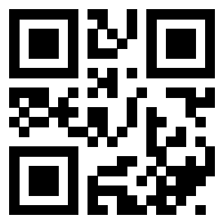 3404356306 - Immagine del QrCode associato