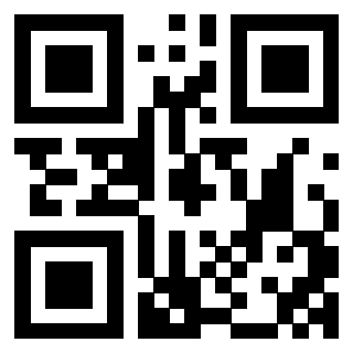 3404356308 - Immagine del Qr Code