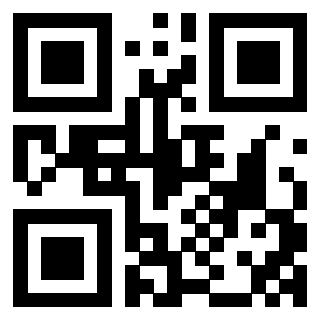 Il QrCode di 3404356310