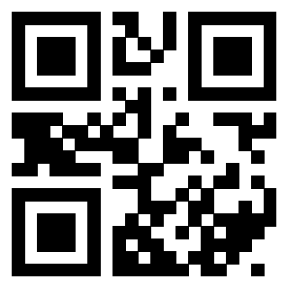 3404356311 - Immagine del QrCode associato