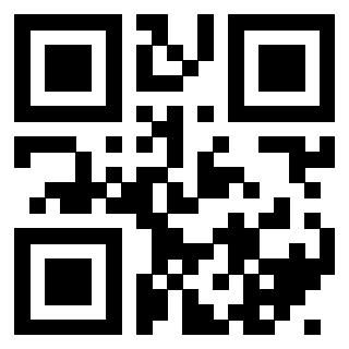 3404356315 Qr Code associato