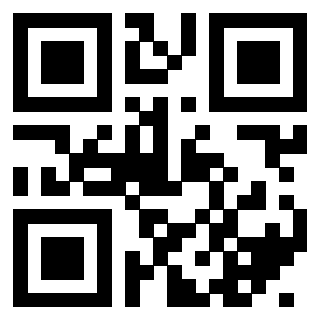 3404356321 - Immagine del Qr Code