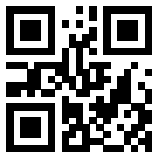 Scansione del Qr Code di 3404356323