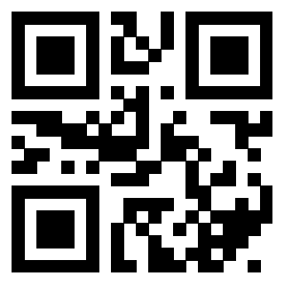 3404356326 - Immagine del QrCode associato
