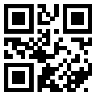 Scansione del Qr Code di 3404356330