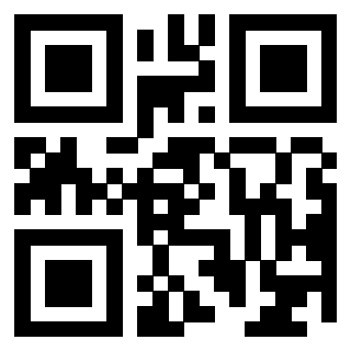 3404356332 Qr Code associato