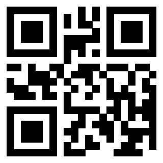 Immagine del Qr Code di 3404356334