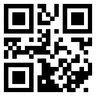 3404356339 - Immagine del QrCode associato