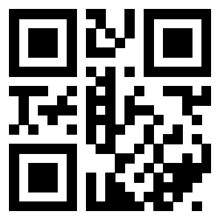3404356340 - Immagine del QrCode associato