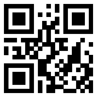 3404356341 - Immagine del QrCode associato
