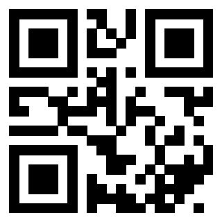 Immagine del Qr Code di 3404356342