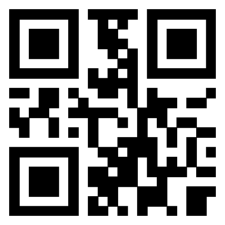 Immagine del Qr Code di 3404356344
