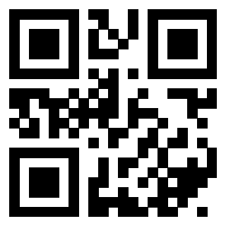 Il Qr Code di 3404356348