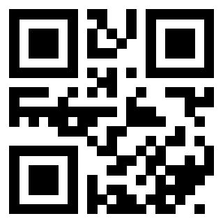 Immagine del QrCode di 3404356351
