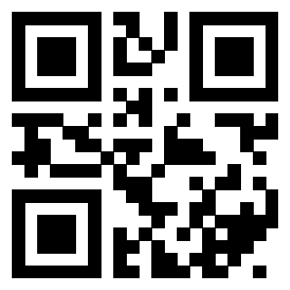 3404356353 - Immagine del QrCode