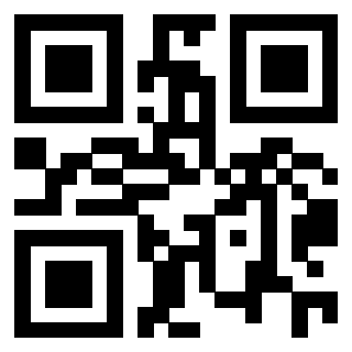 3404356355 - Immagine del Qr Code associato