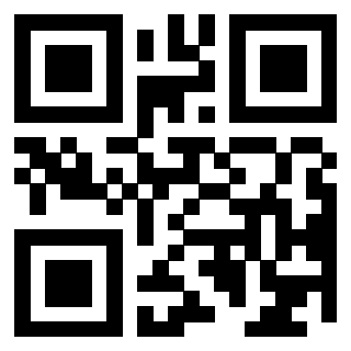 Immagine del QrCode di 3404356356