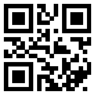 3404356357 - Immagine del Qr Code