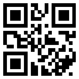 3404356358 - Immagine del Qr Code associato