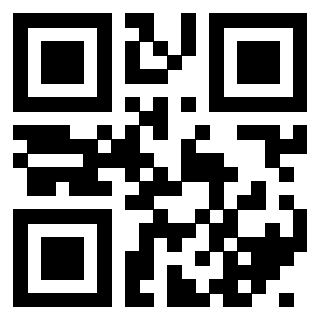 3404356361 Qr Code associato