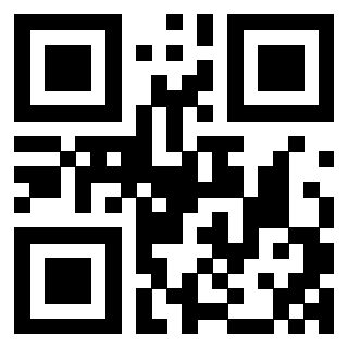 Immagine del Qr Code di 3404356367