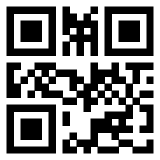 Il QrCode di 3404356369
