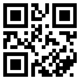 Scansione del QrCode di 3404356371